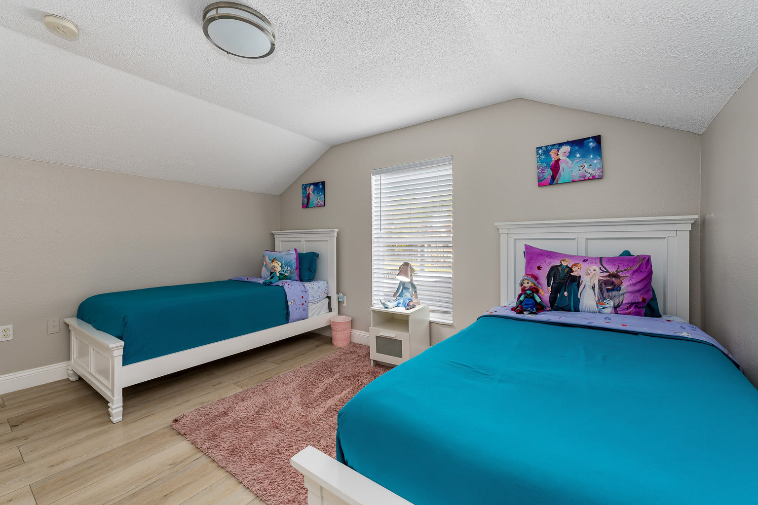 Kissimmee Vacation Rental