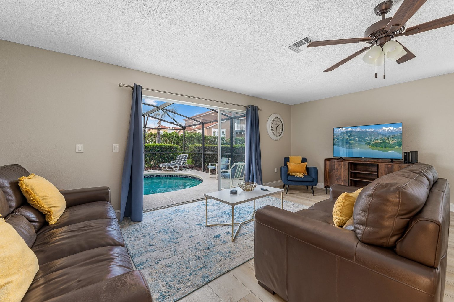 Kissimmee Vacation Rental