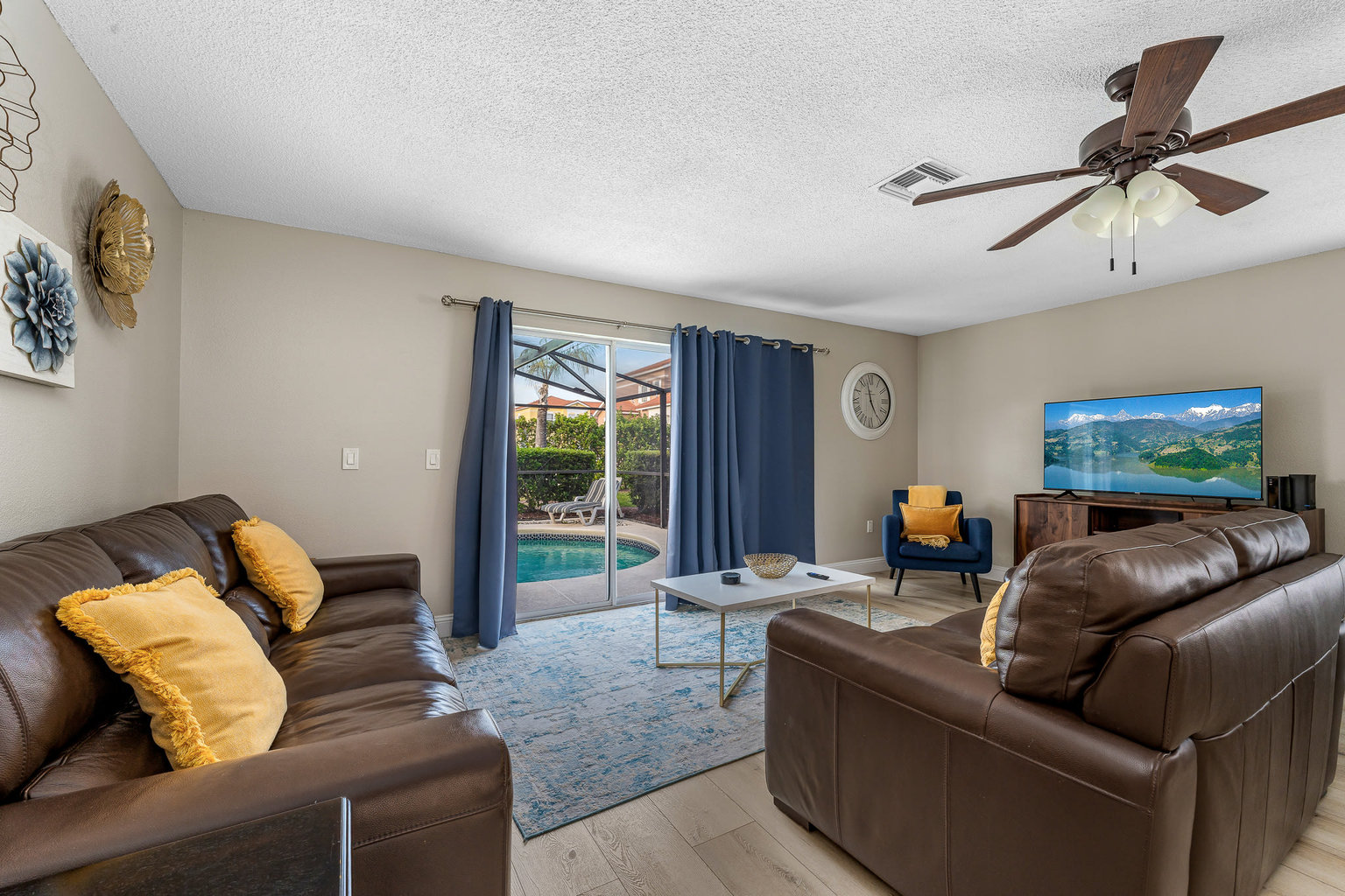 Kissimmee Vacation Rental
