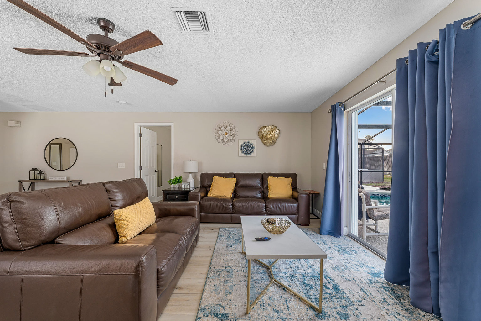 Kissimmee Vacation Rental