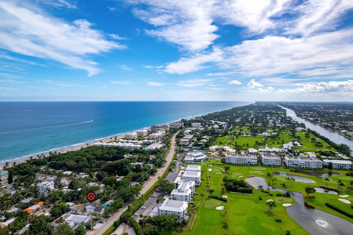 Boynton Beach Vacation Rental