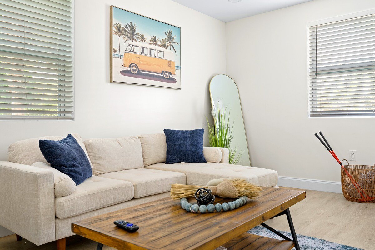 Boynton Beach Vacation Rental
