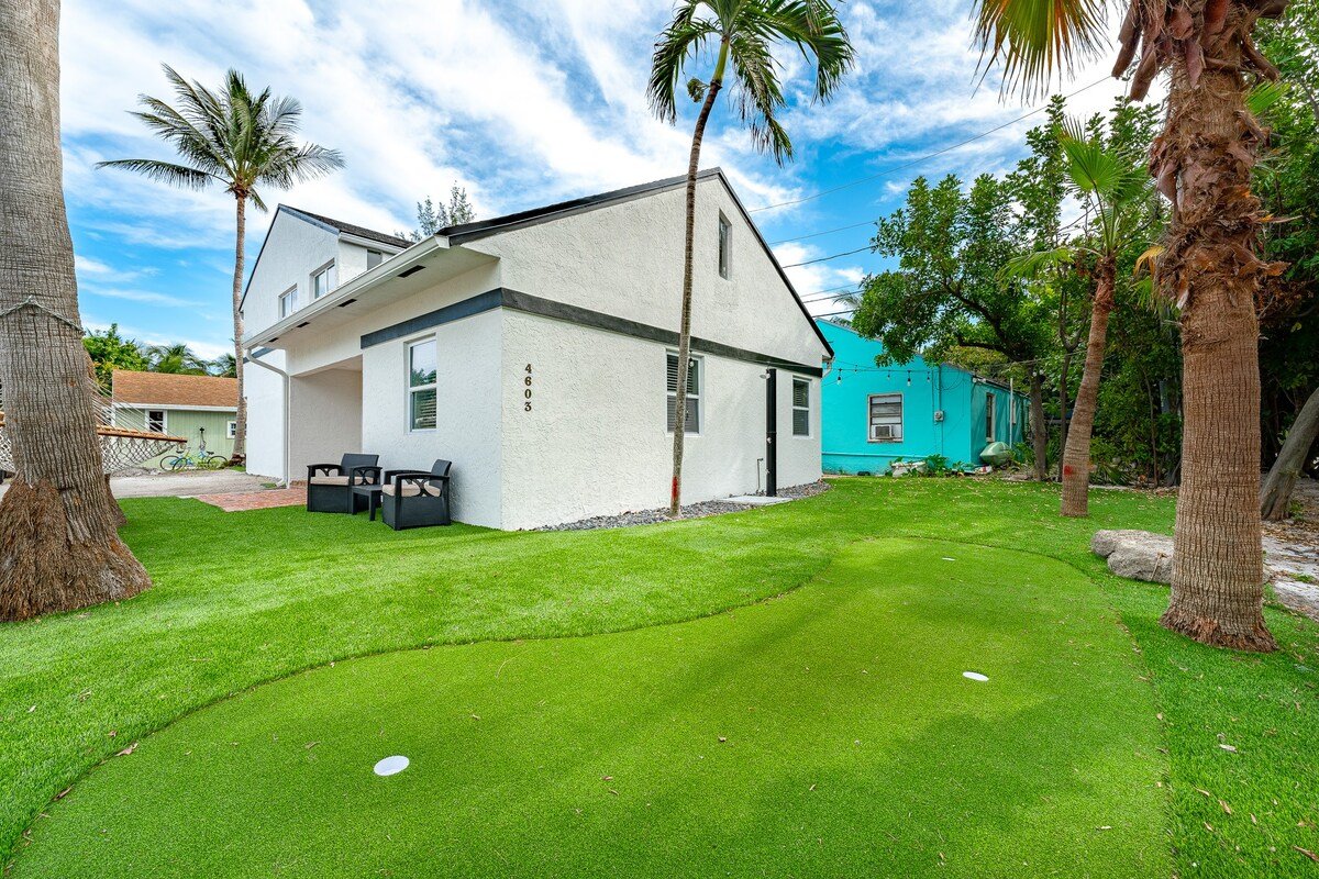 Boynton Beach Vacation Rental