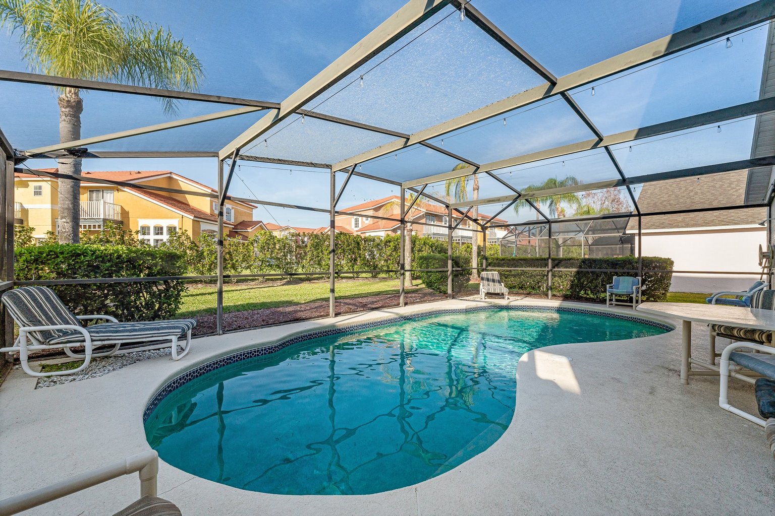 Kissimmee Vacation Rental