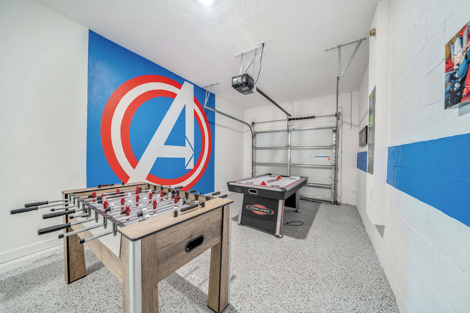 Four Corners Vacation Rental