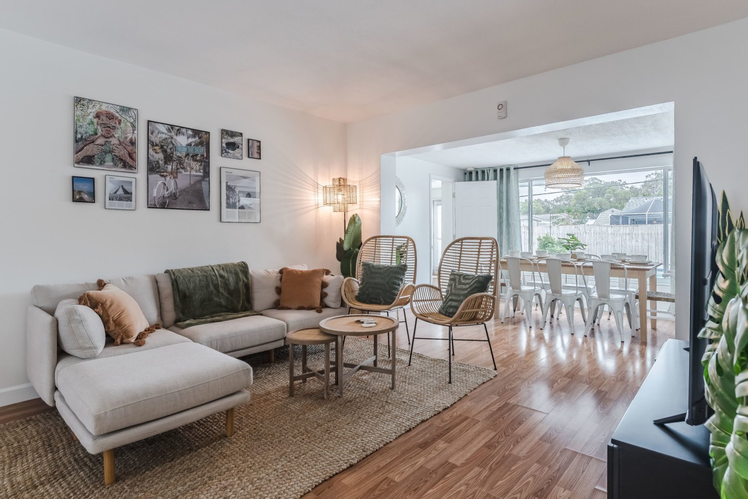 Clearwater Vacation Rental