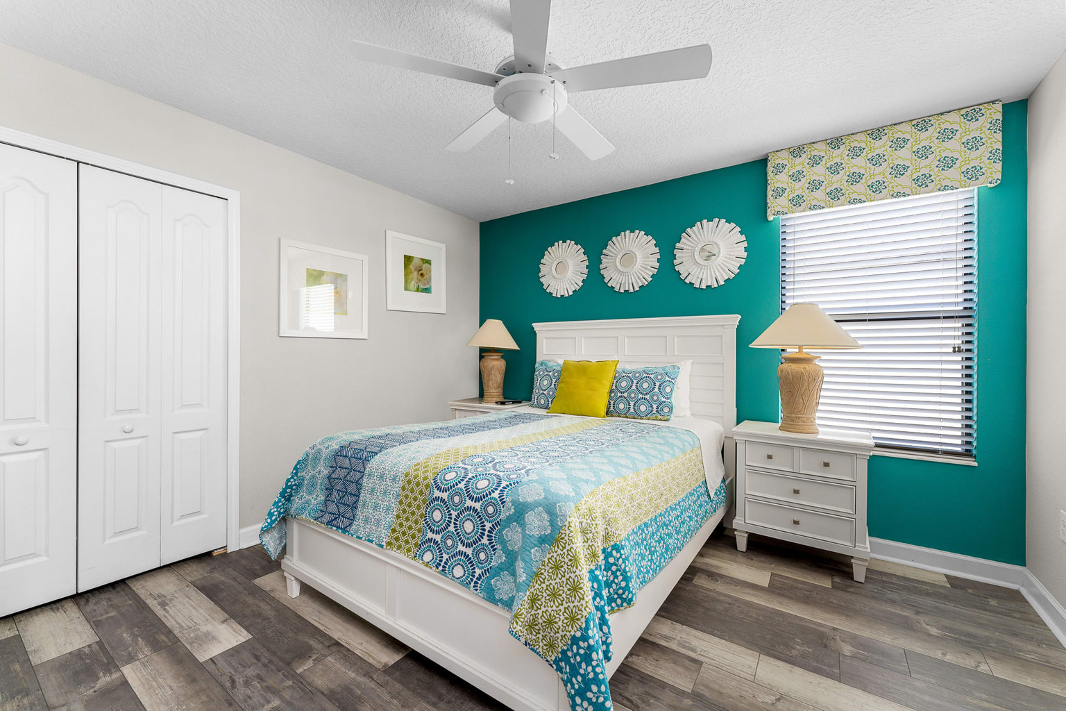 Davenport Vacation Rental