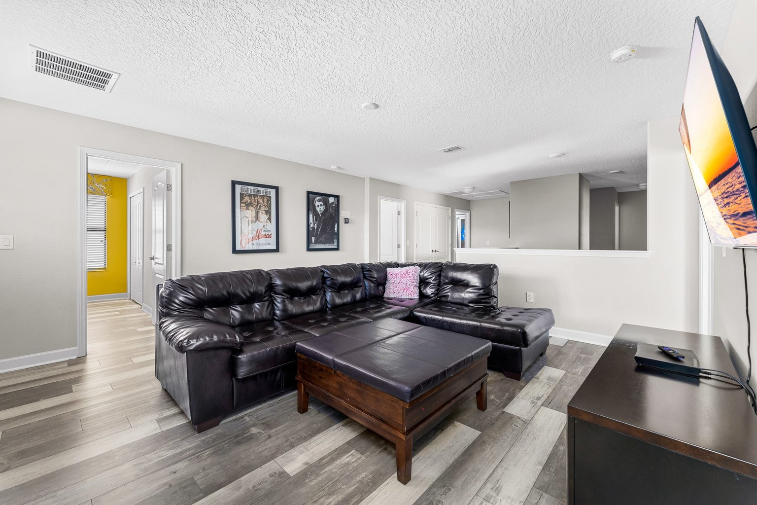 Davenport Vacation Rental