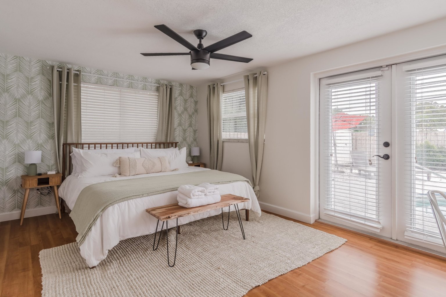 Clearwater Vacation Rental