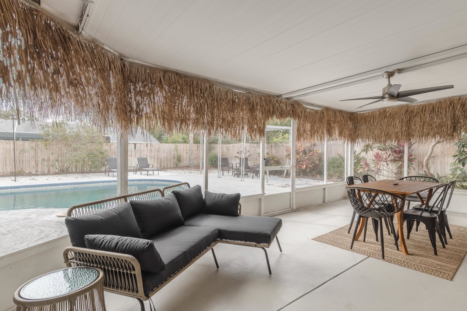Clearwater Vacation Rental