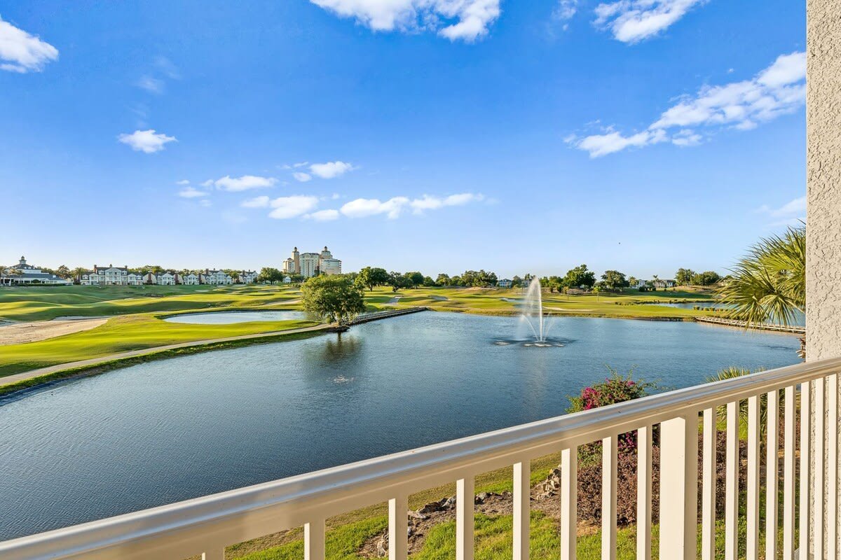 Kissimmee Vacation Rental