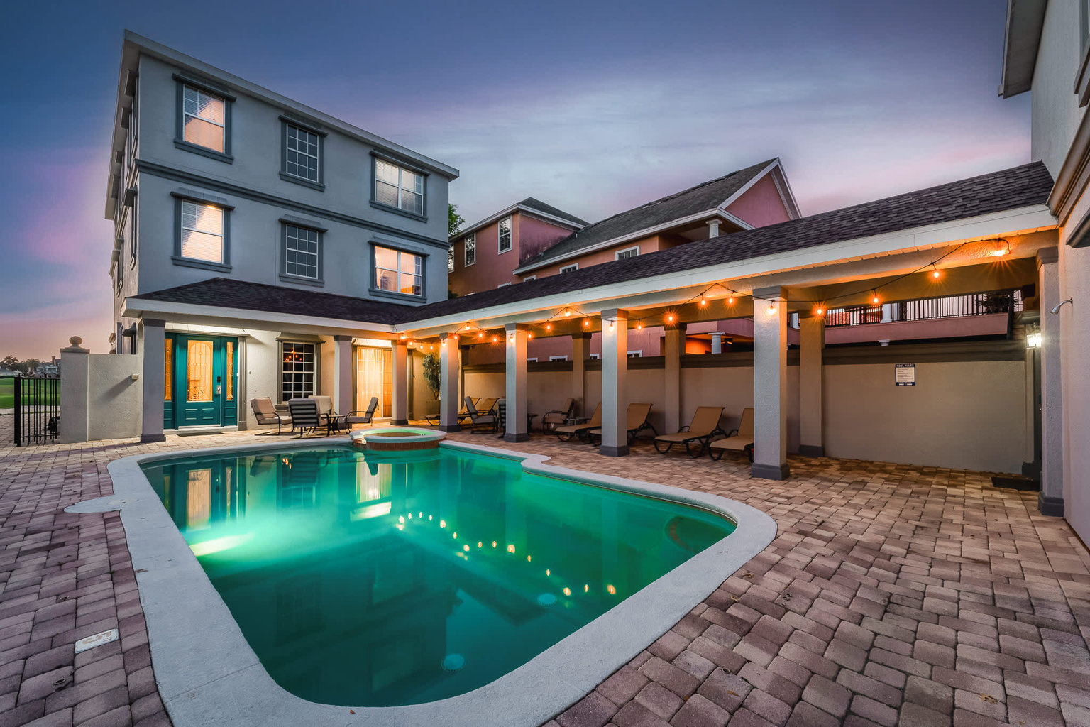 Kissimmee Vacation Rental