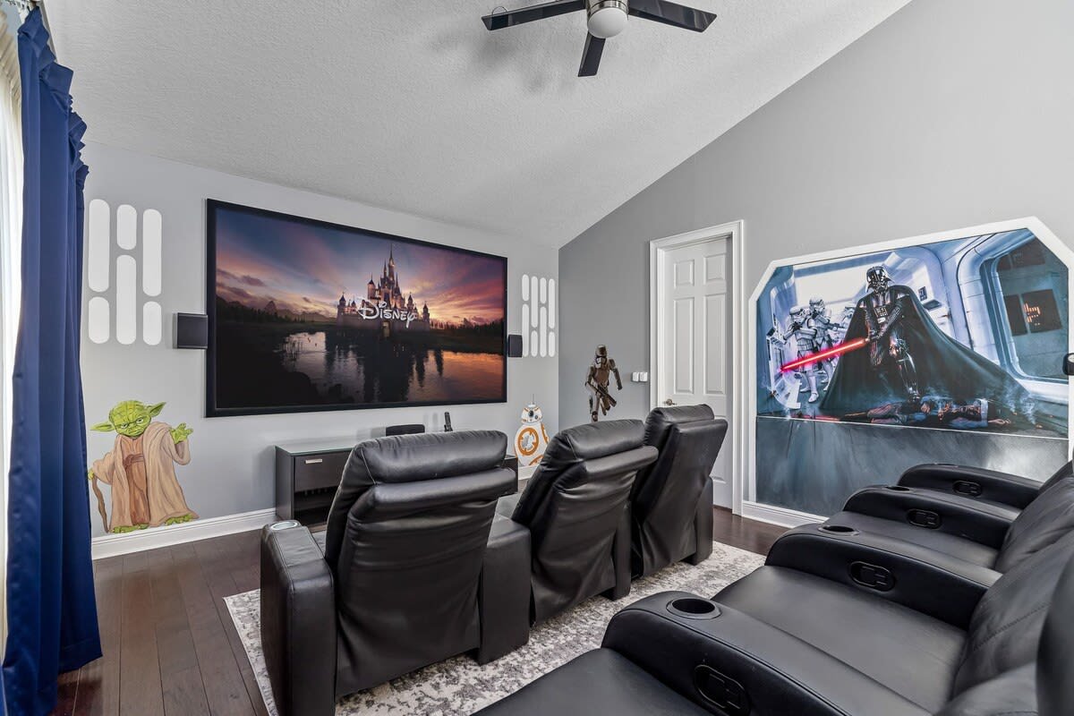 Kissimmee Vacation Rental