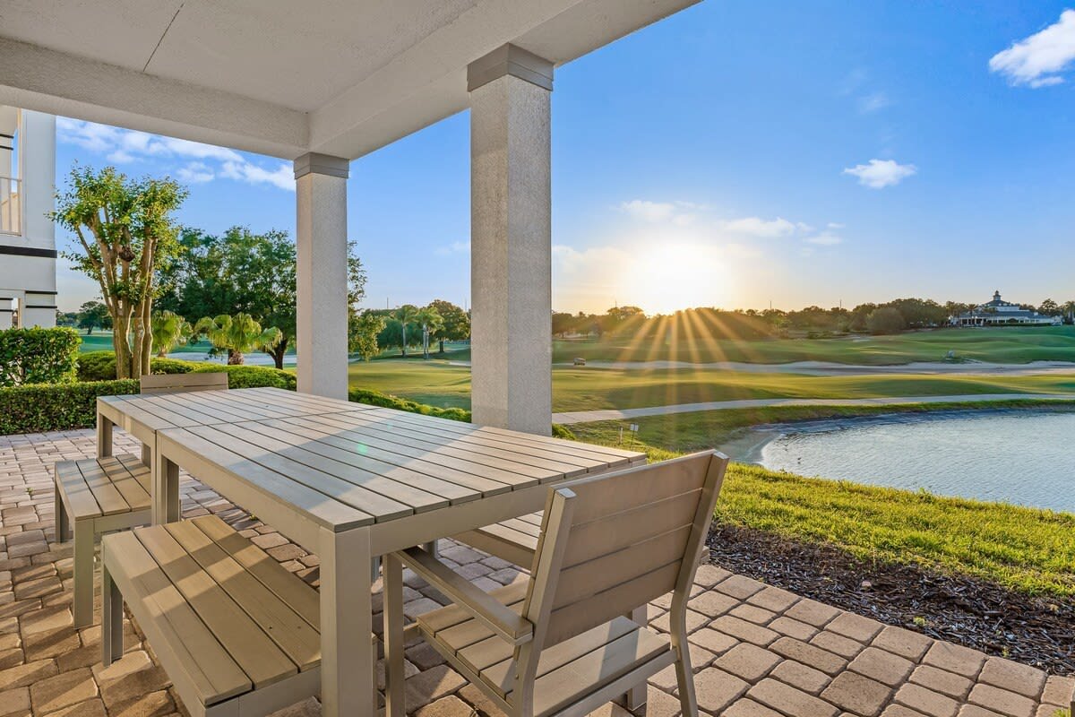 Kissimmee Vacation Rental