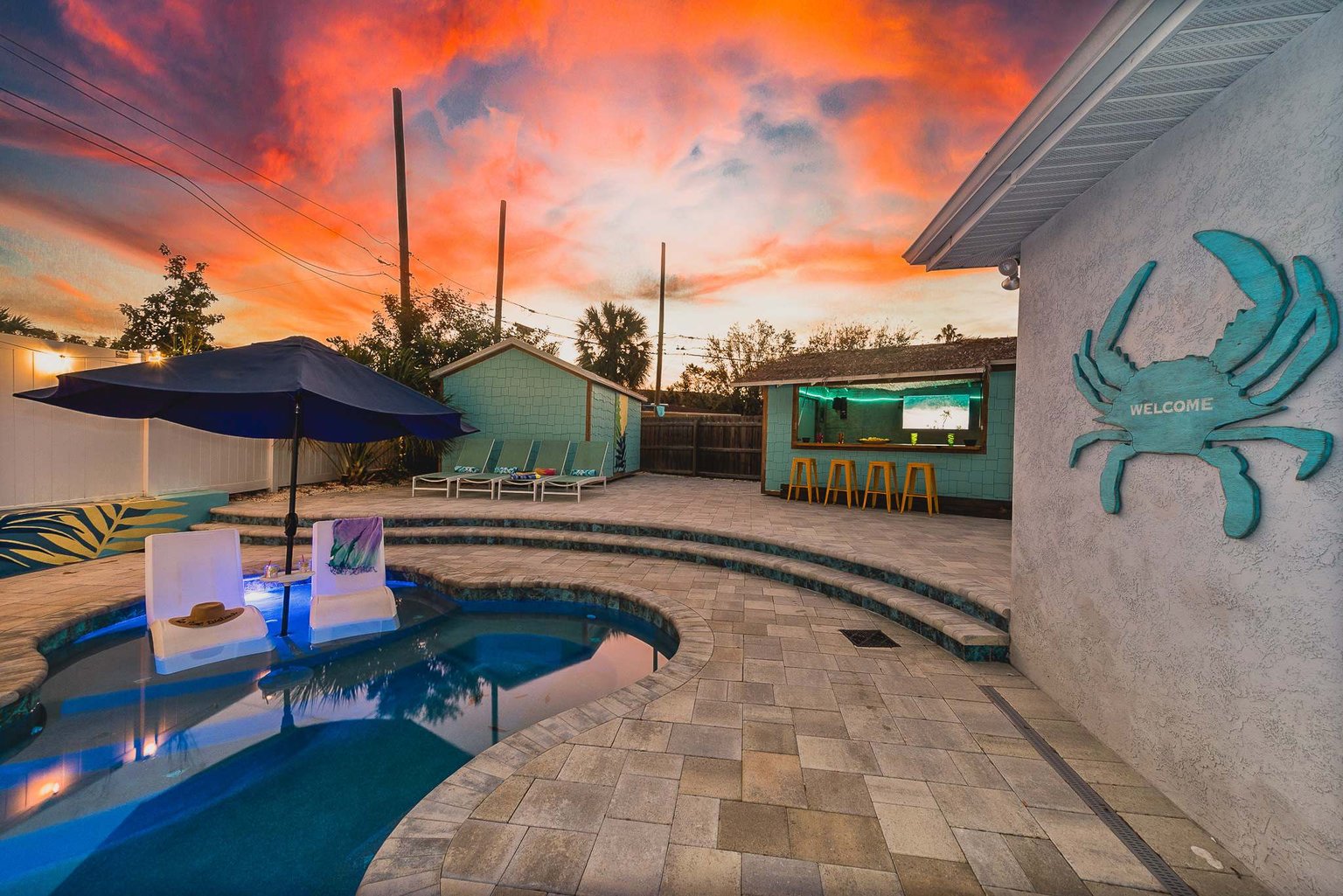 South Pasadena Vacation Rental