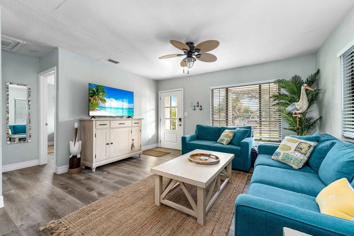 South Pasadena Vacation Rental