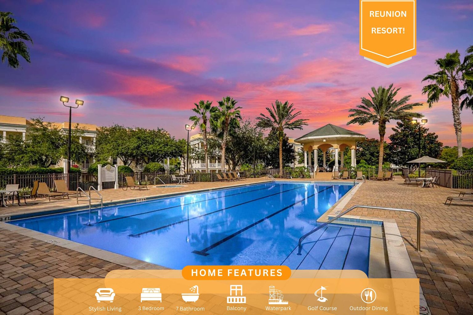 Kissimmee Vacation Rental