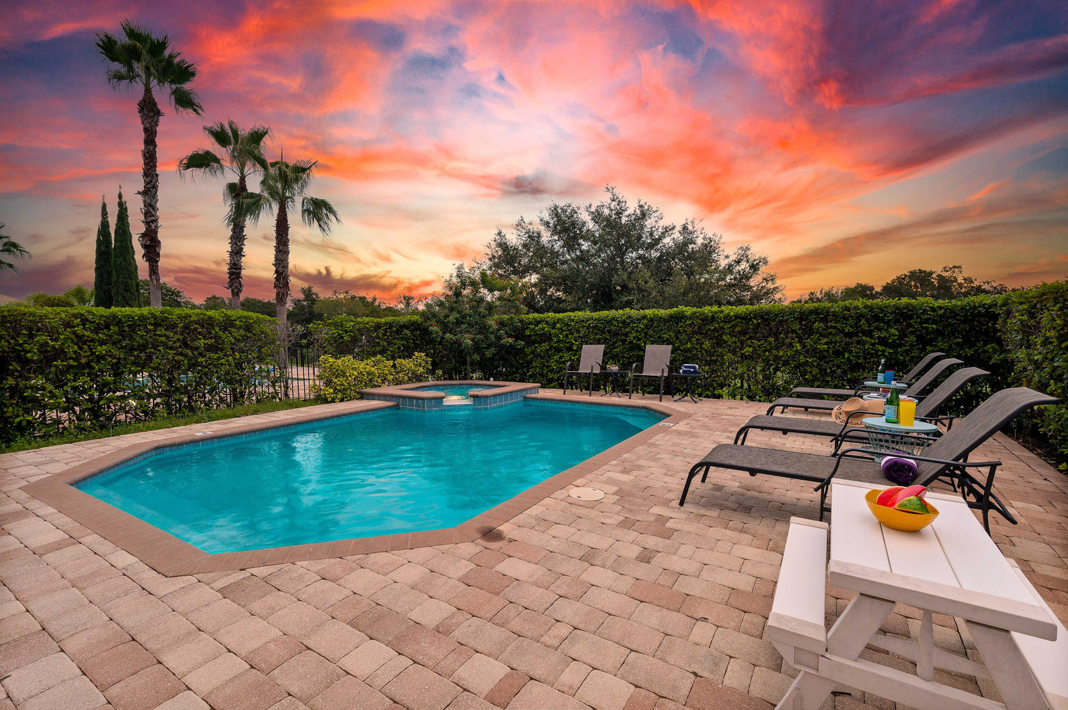 Kissimmee Vacation Rental