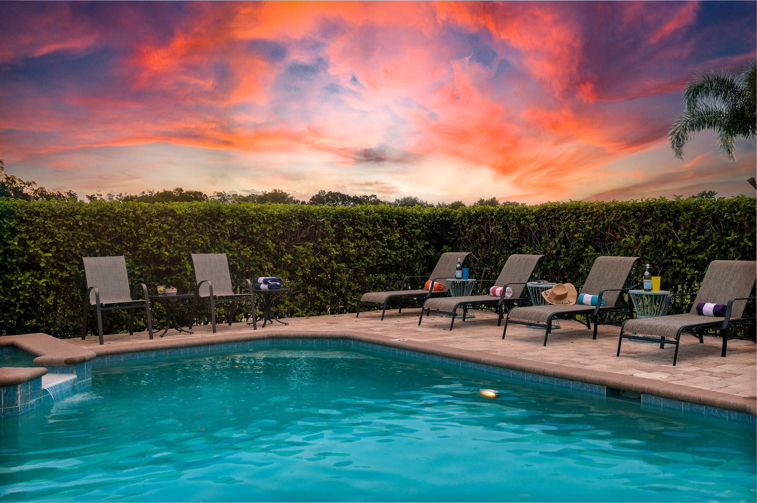 Kissimmee Vacation Rental