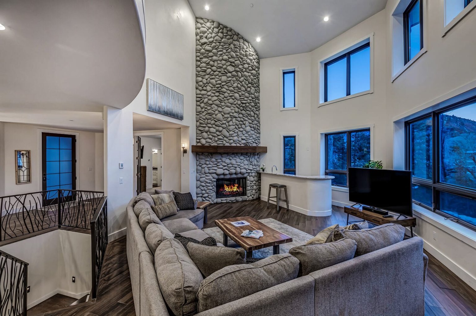 Snowmass Vacation Rental