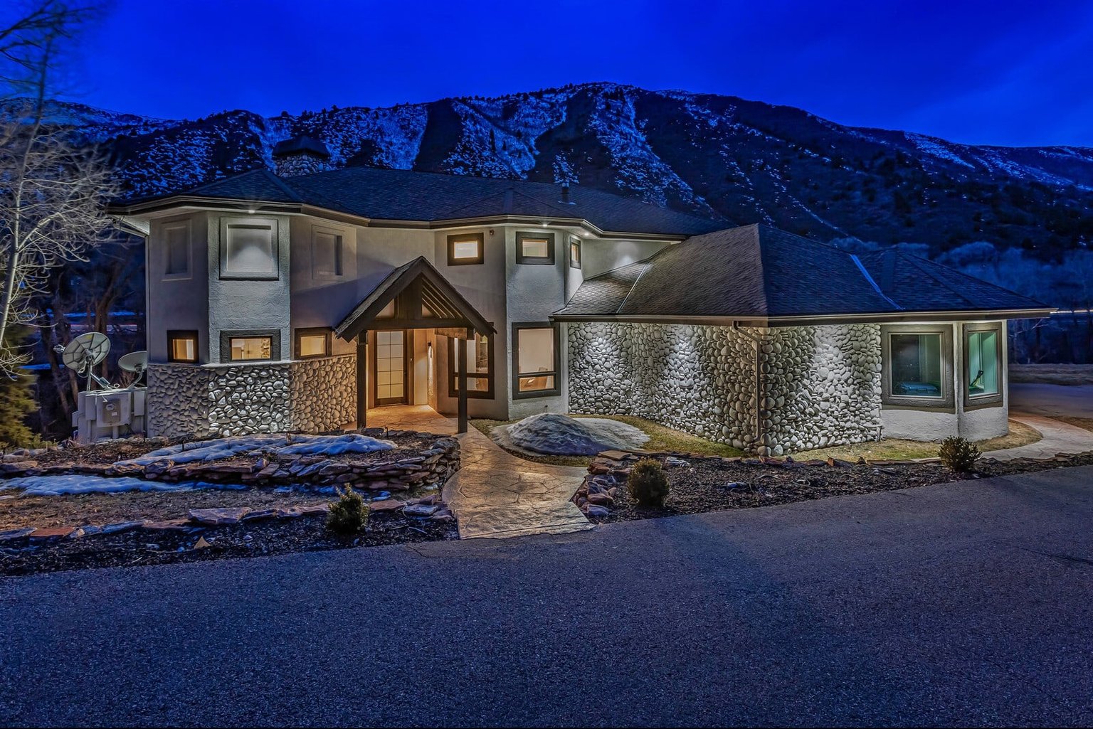 Snowmass Vacation Rental