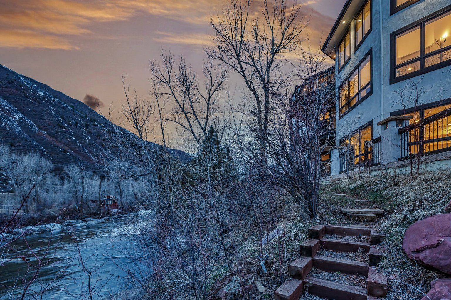 Snowmass Vacation Rental