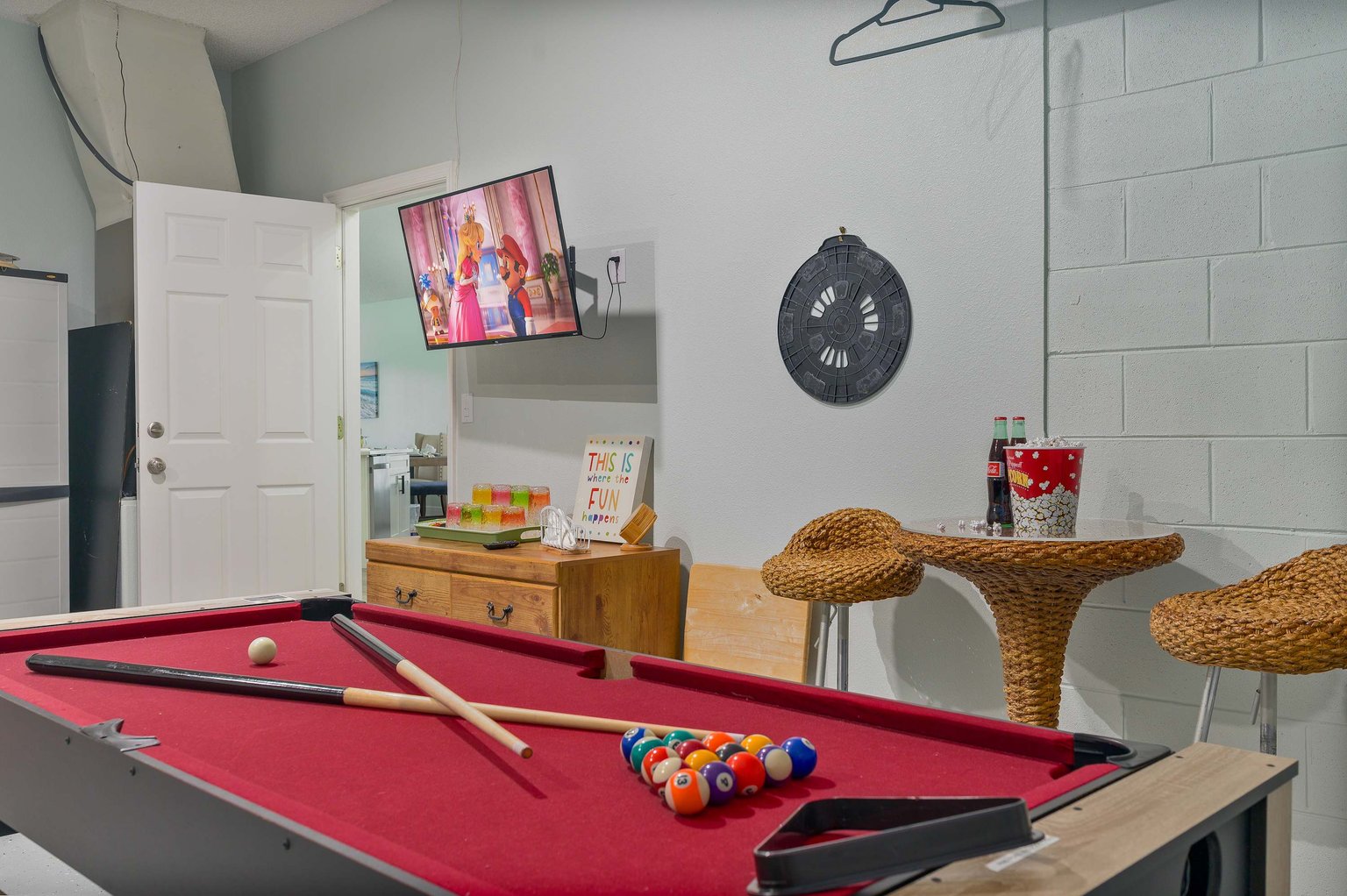 Clermont Vacation Rental