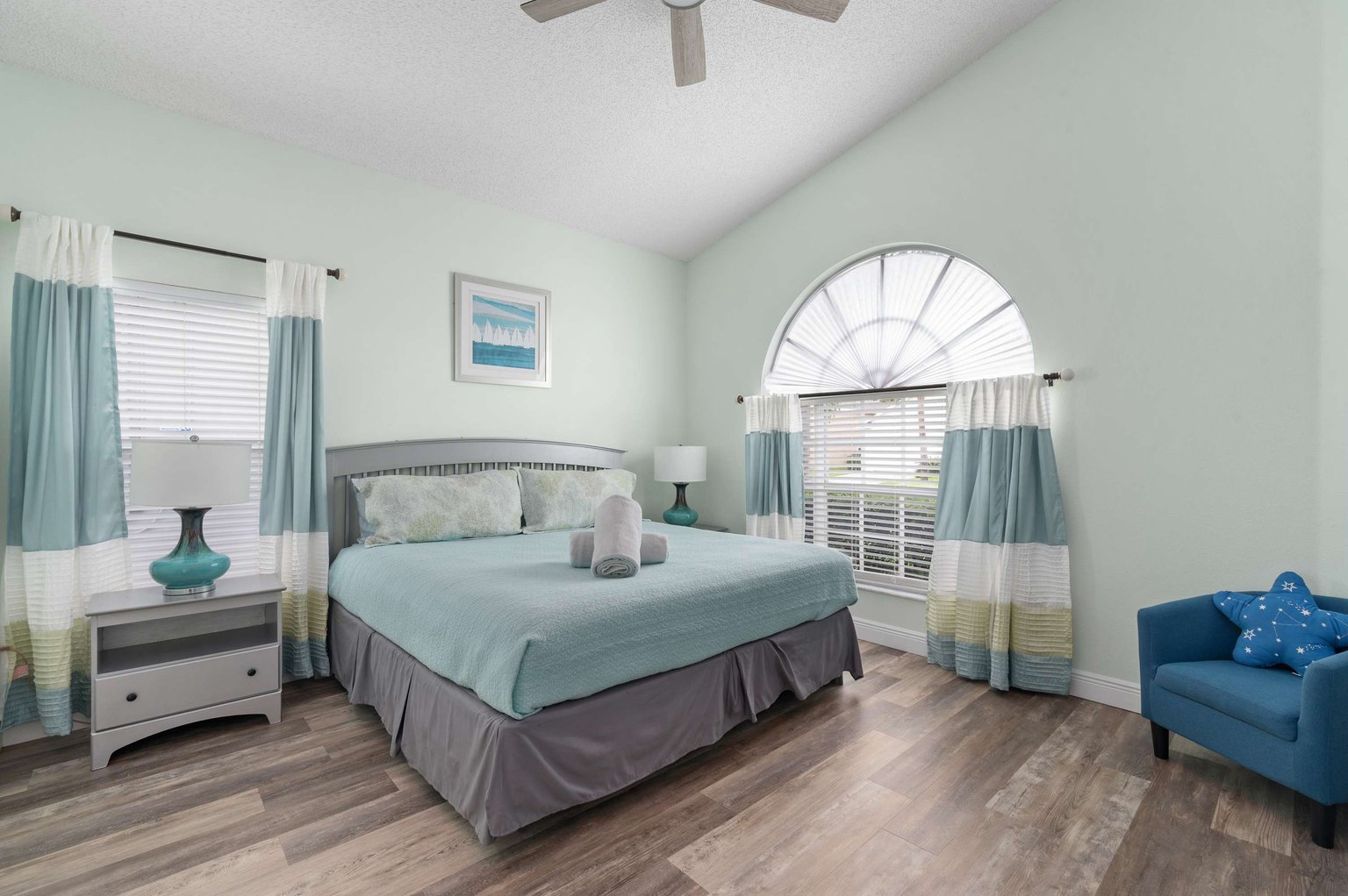 Clermont Vacation Rental