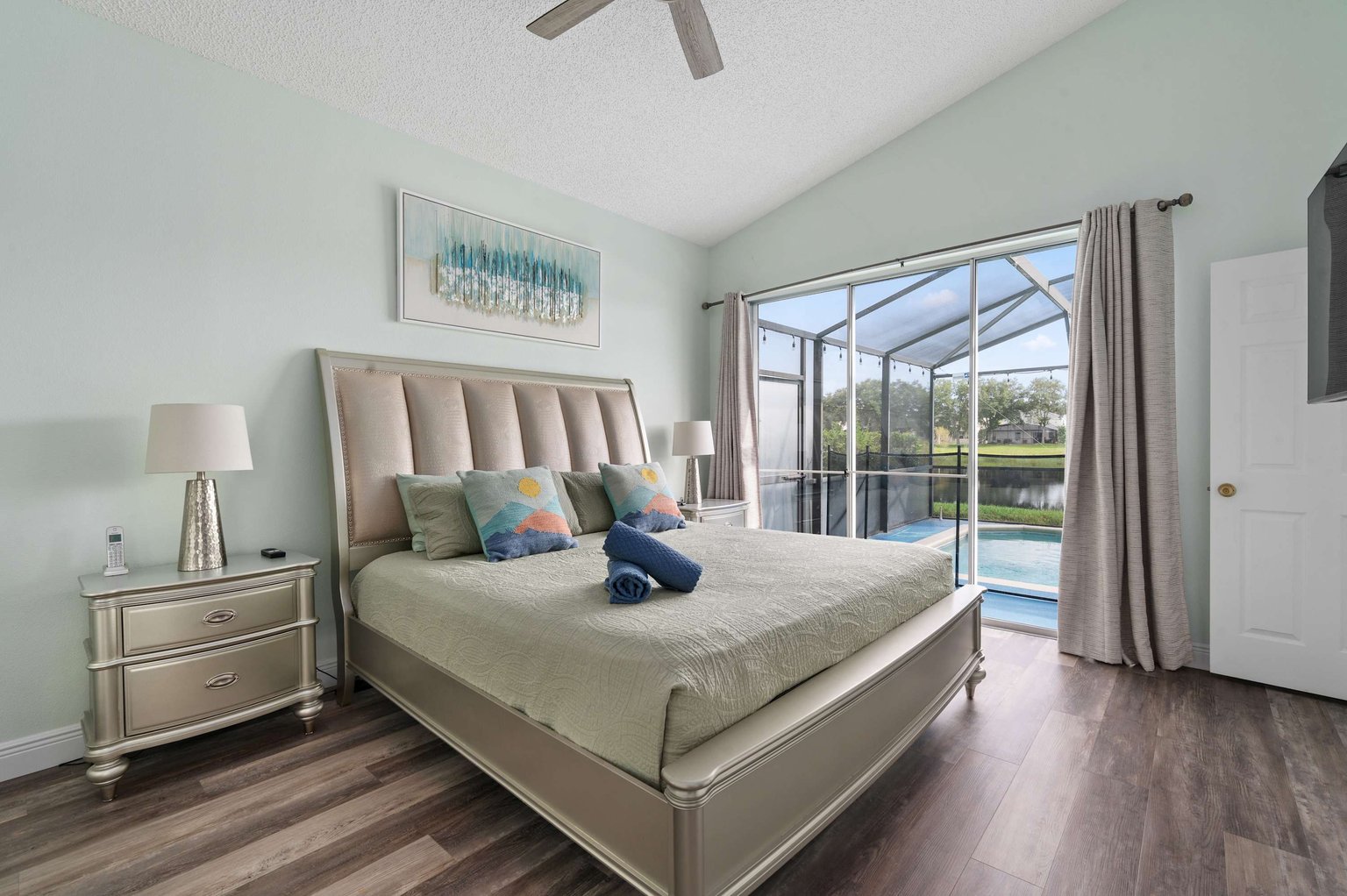 Clermont Vacation Rental