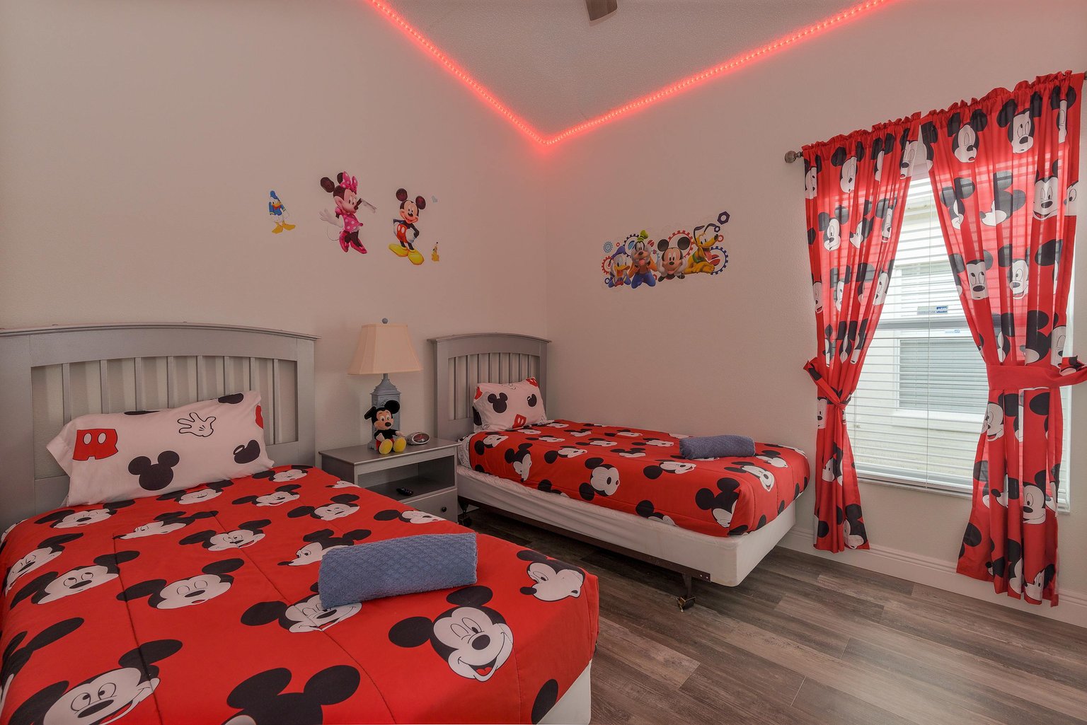 Clermont Vacation Rental