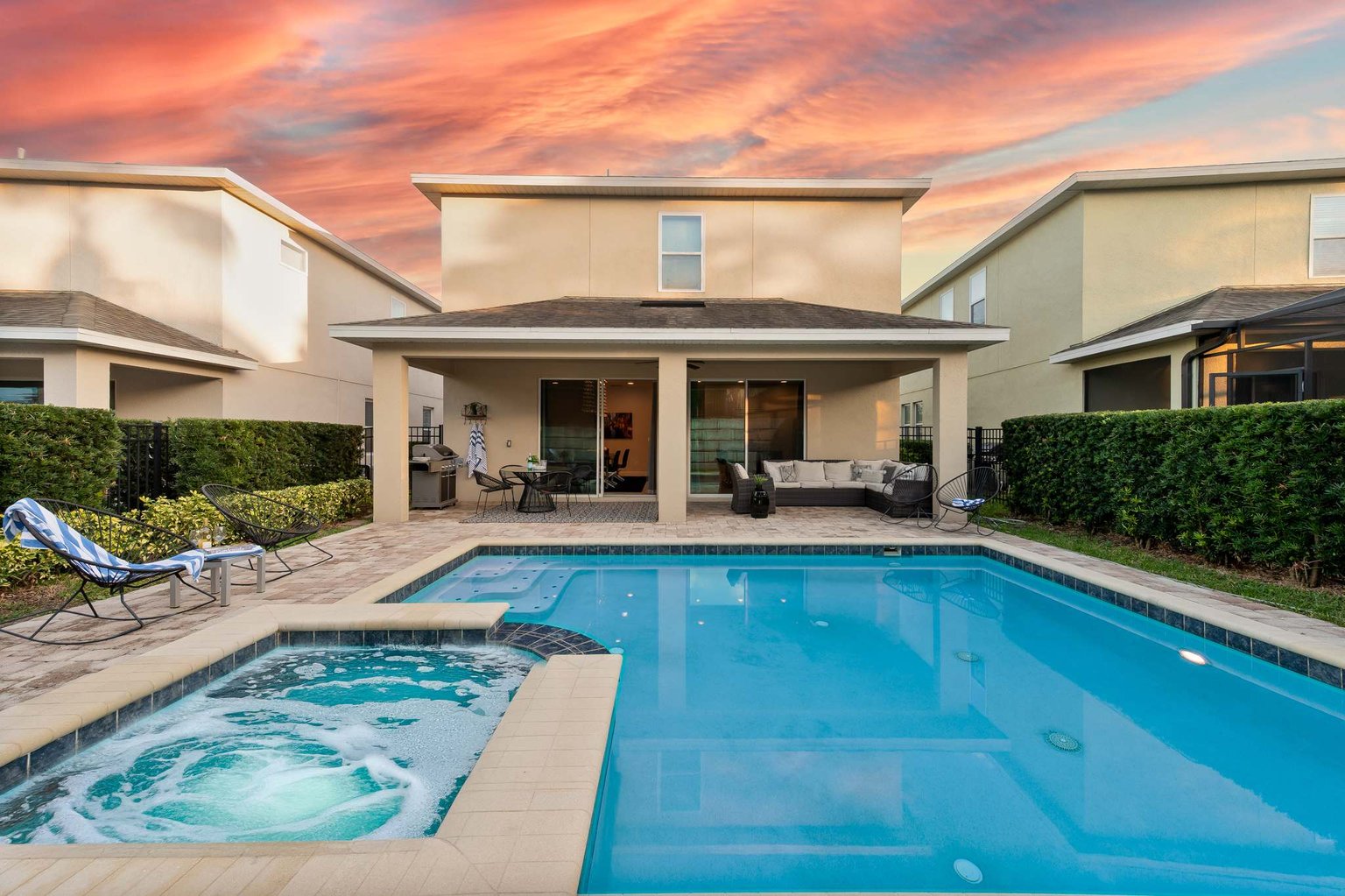 Kissimmee Vacation Rental