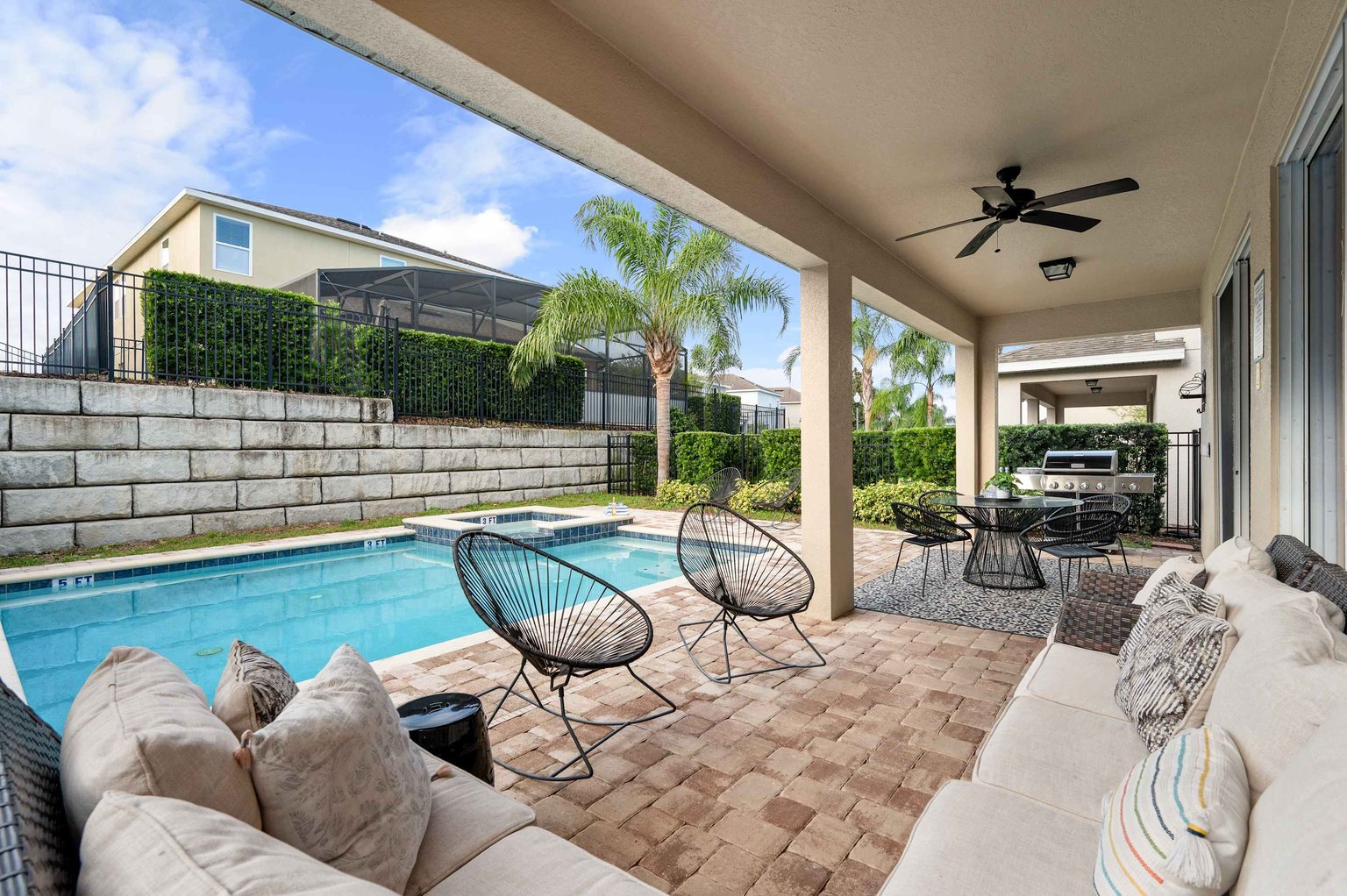 Kissimmee Vacation Rental