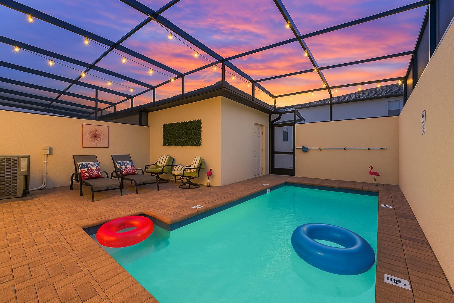 Kissimmee Vacation Rental