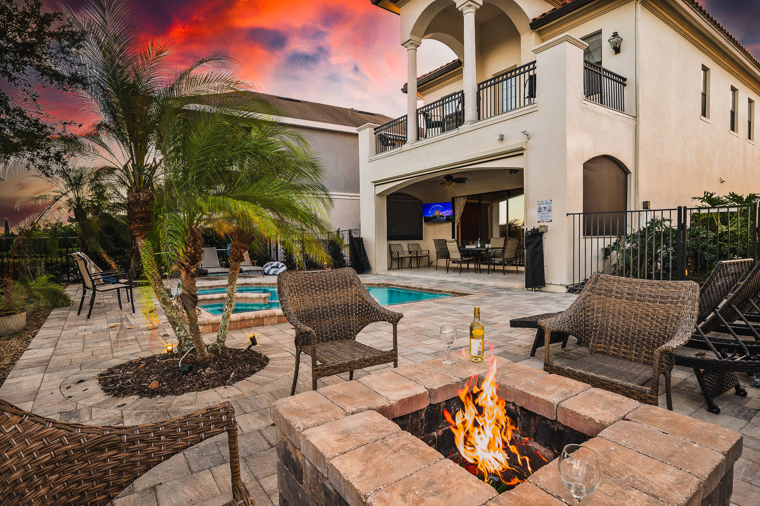 Kissimmee Vacation Rental