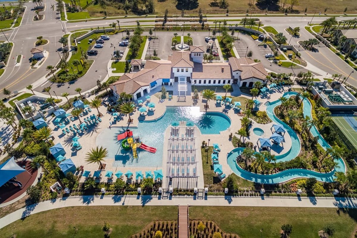 Kissimmee Vacation Rental