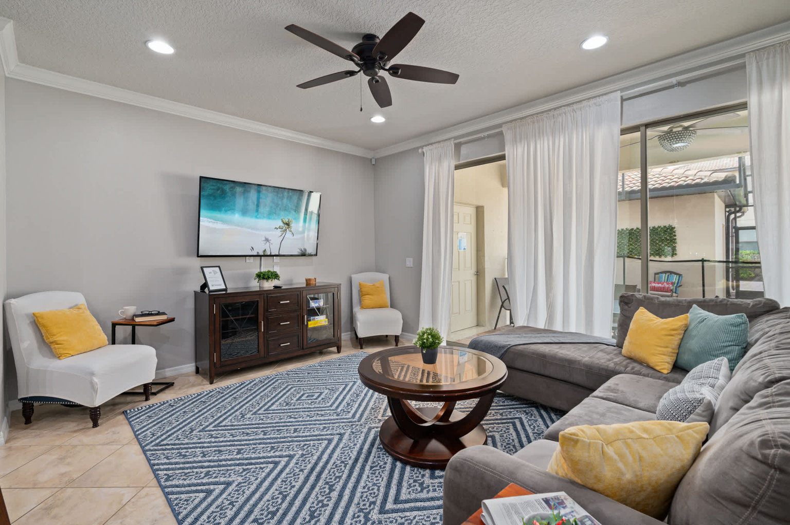 Kissimmee Vacation Rental