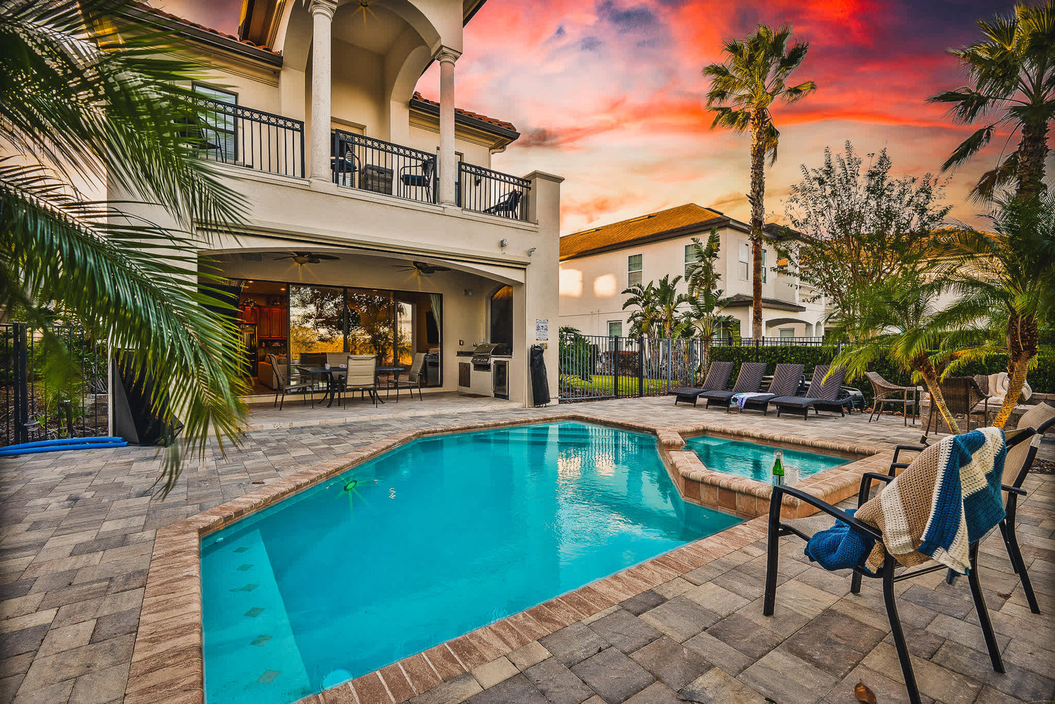 Kissimmee Vacation Rental