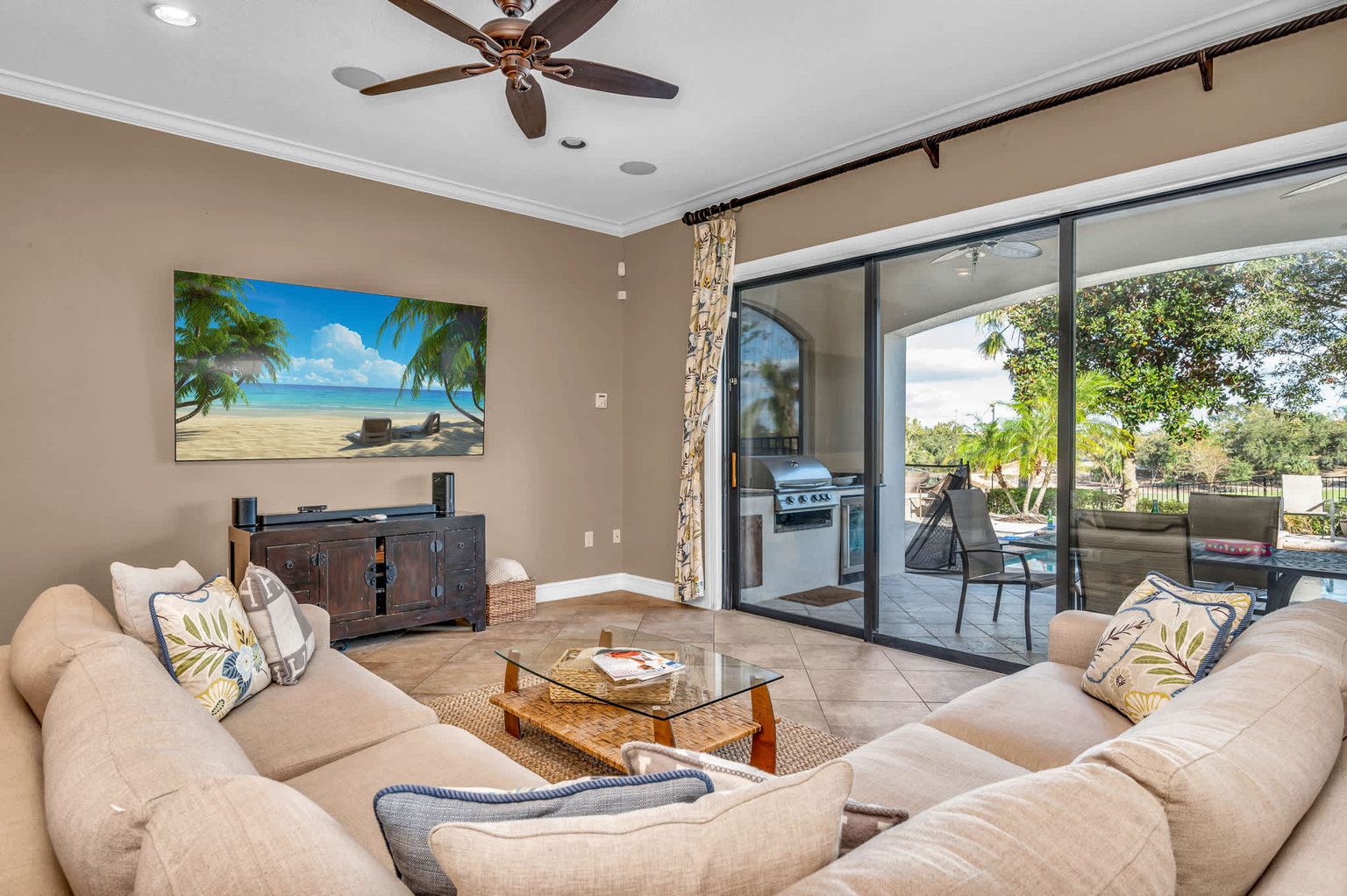 Kissimmee Vacation Rental