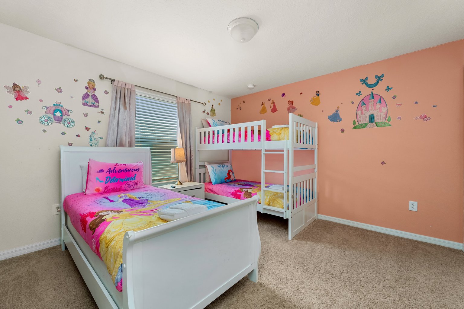 Kissimmee Vacation Rental