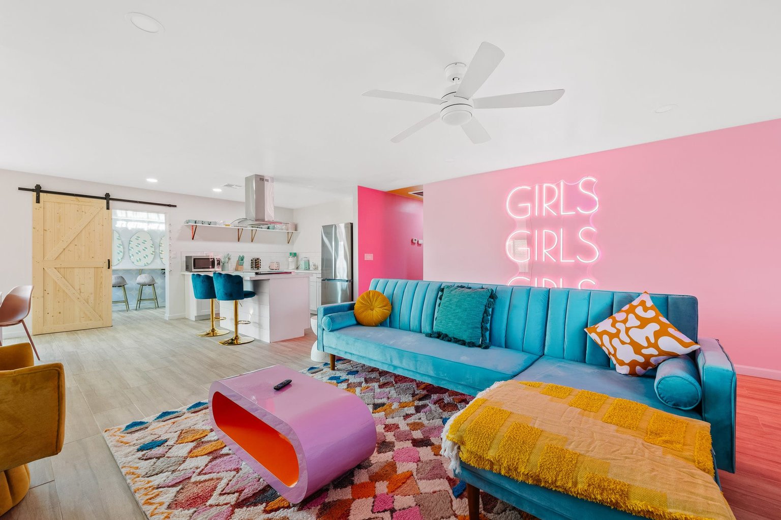 Scottsdale Vacation Rental