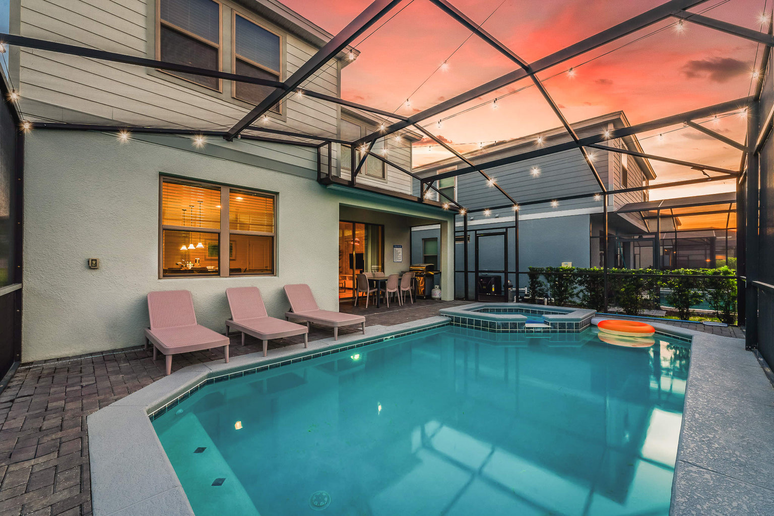Kissimmee Vacation Rental