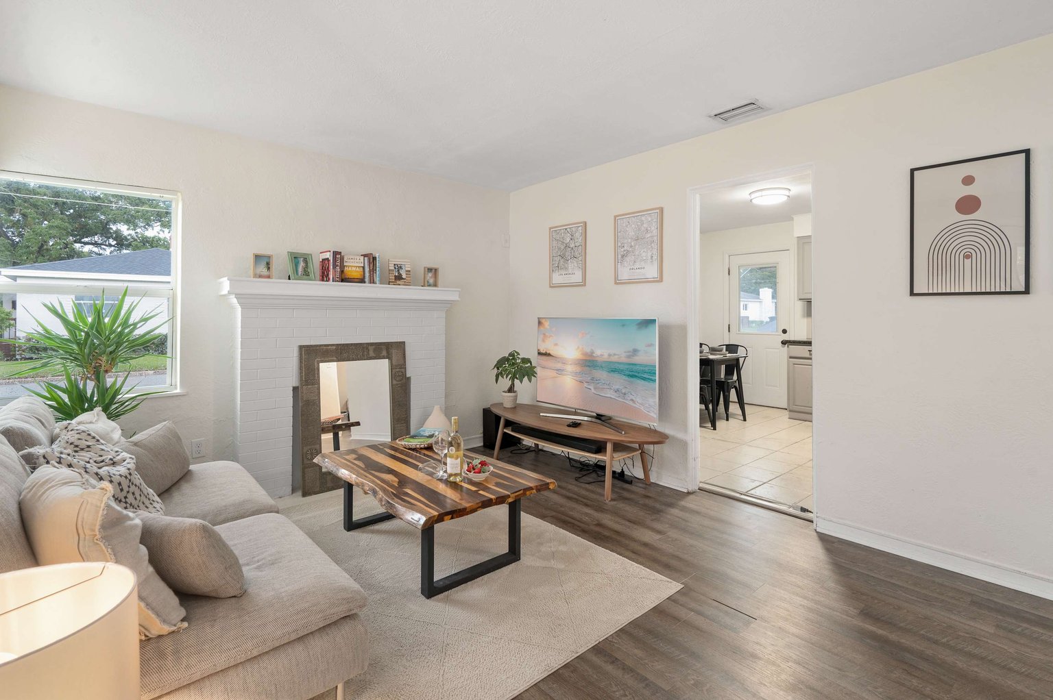 Orlando Vacation Rental