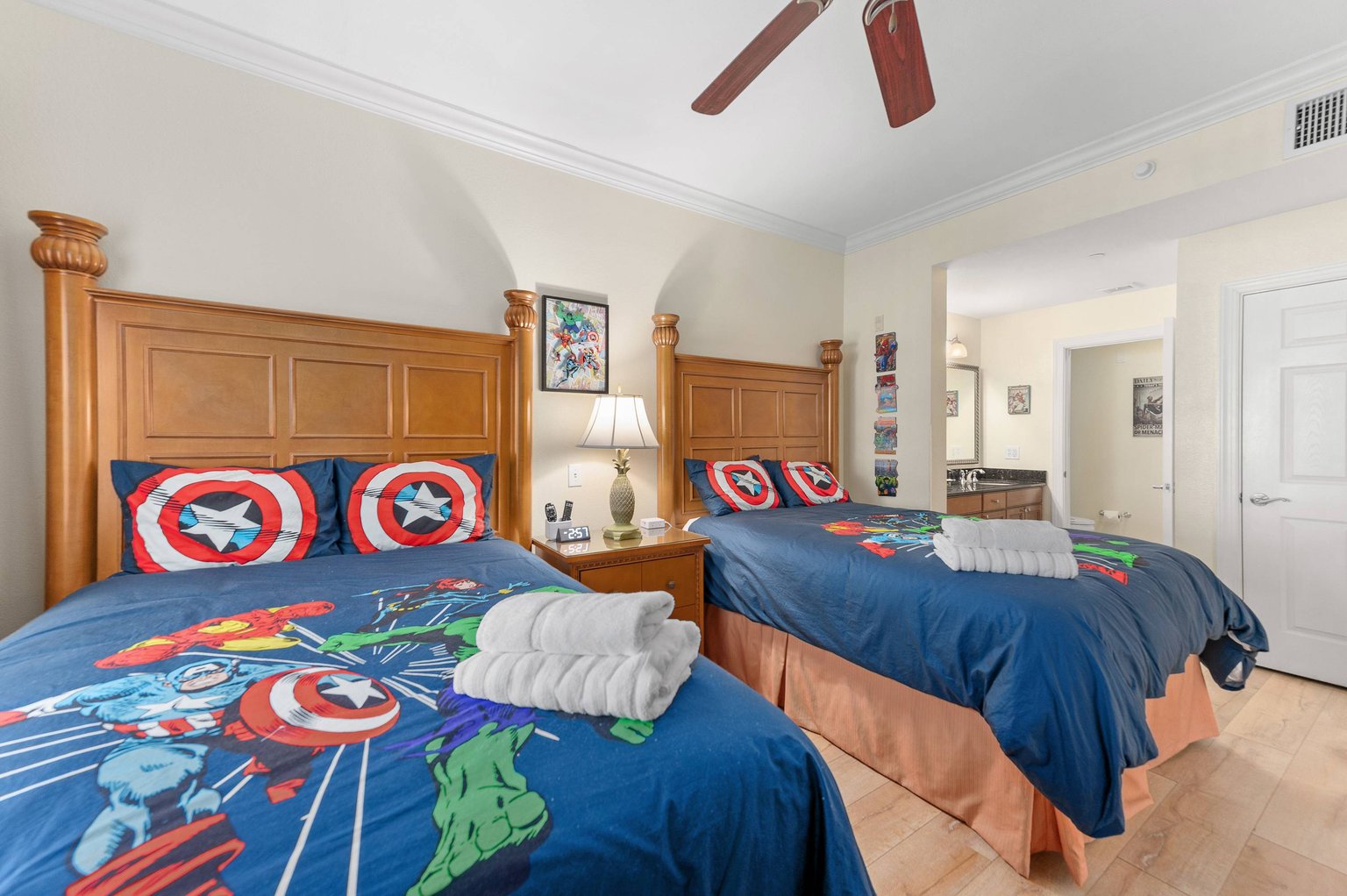 Kissimmee Vacation Rental