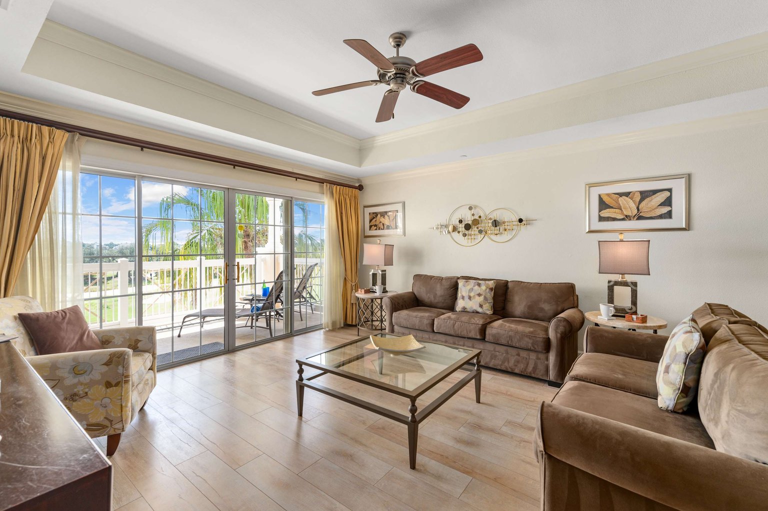 Kissimmee Vacation Rental