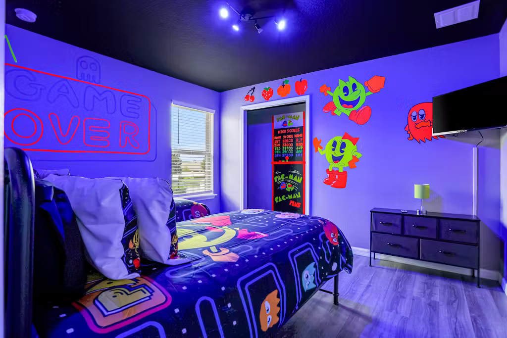 Kissimmee Vacation Rental