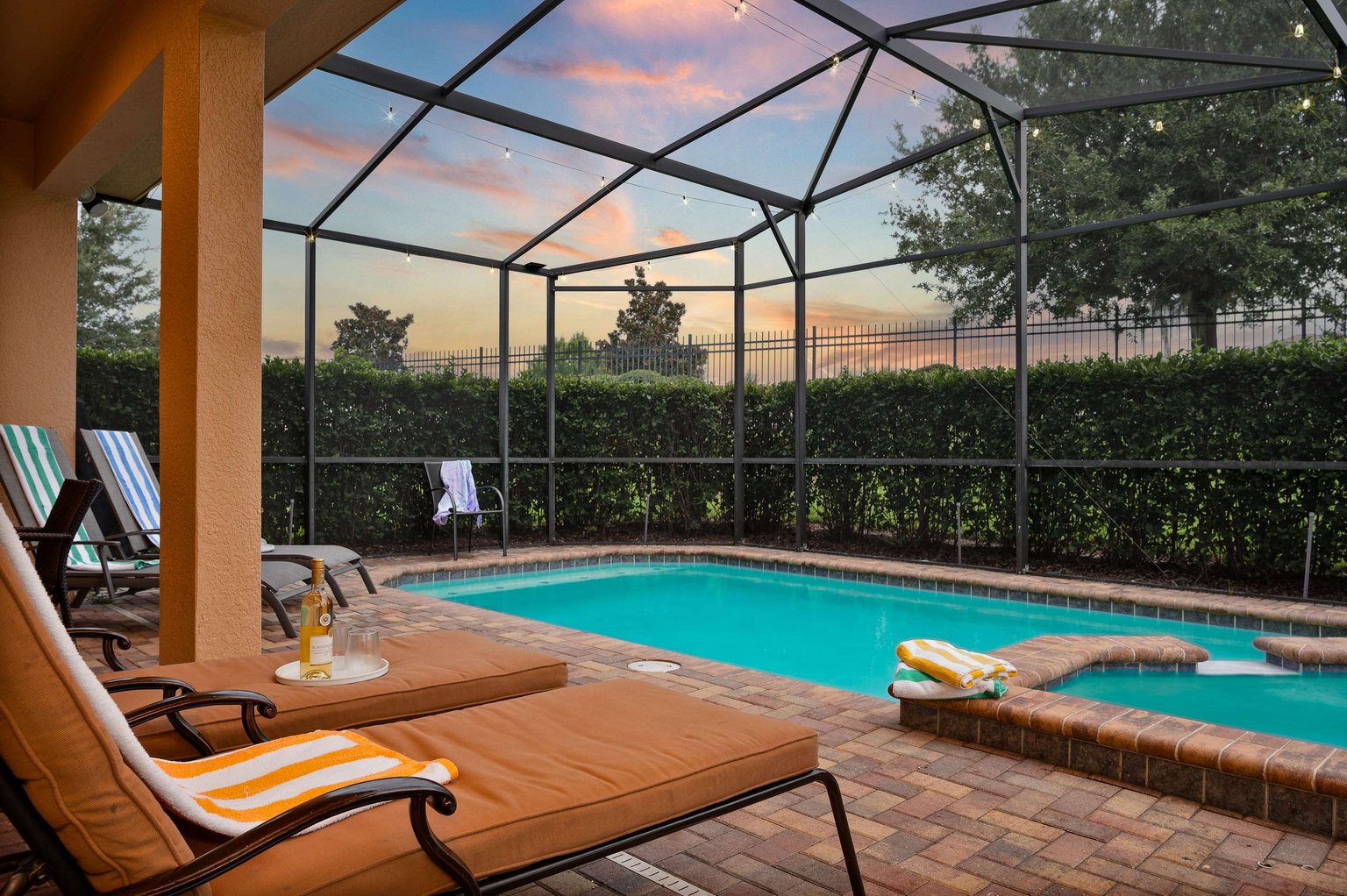 Kissimmee Vacation Rental