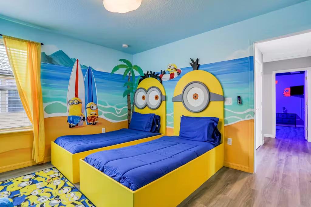 Kissimmee Vacation Rental