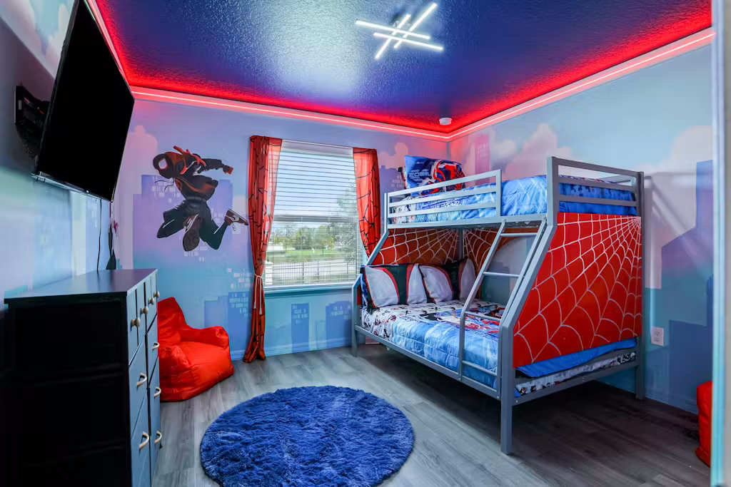 Kissimmee Vacation Rental