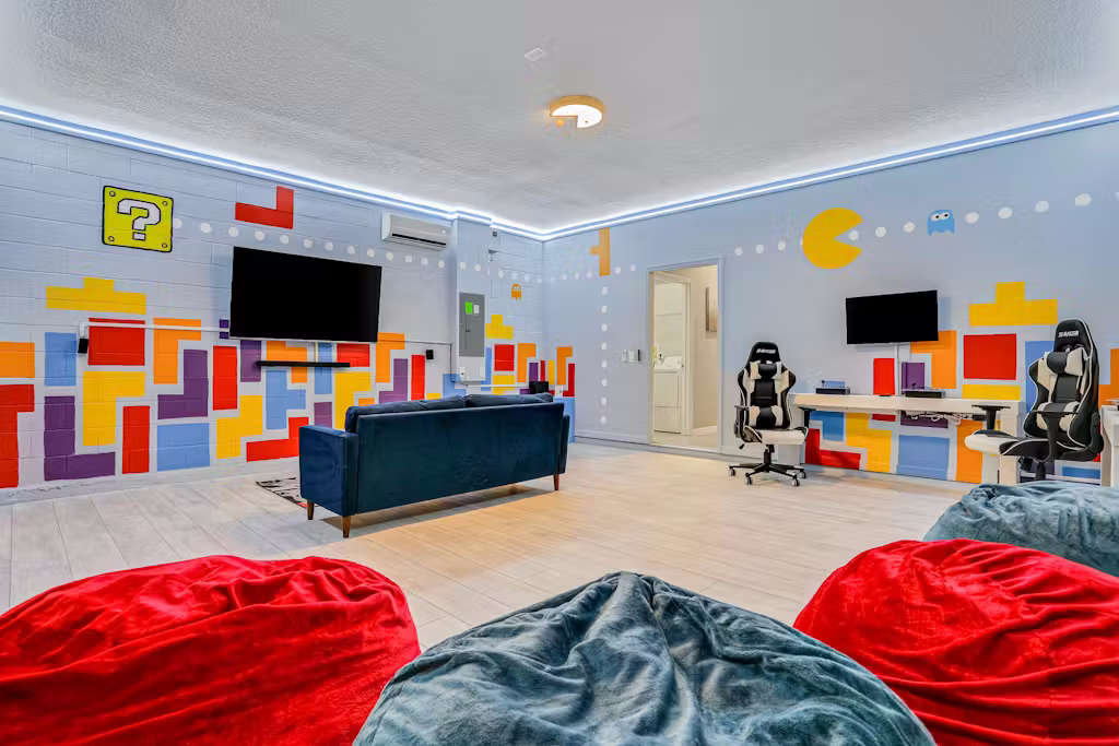 Kissimmee Vacation Rental