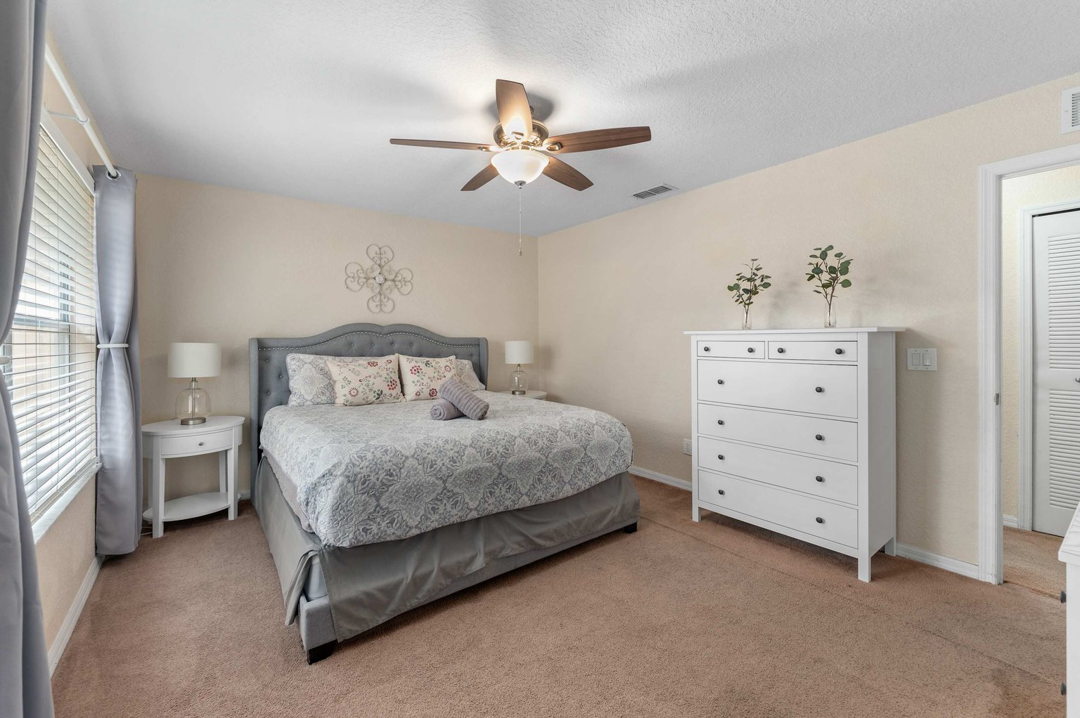 Davenport Vacation Rental